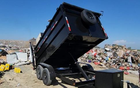 Best And Fast Junk Removal