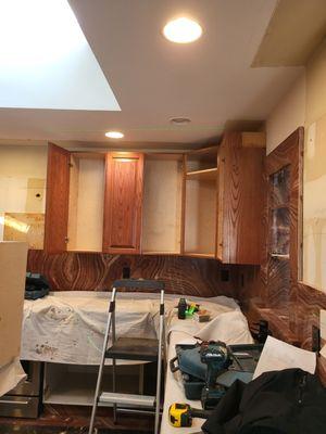 Creative Contractors