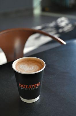 Duluth Coffee Company
