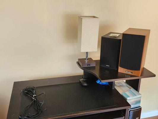 The Turntable Vintage Audio and Records