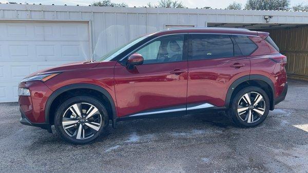 Aranda’s Mobile Wash and Detail