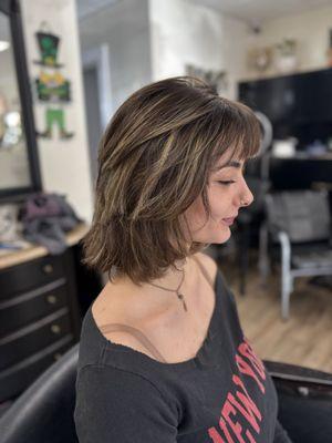 Vita Bella Hair Studio