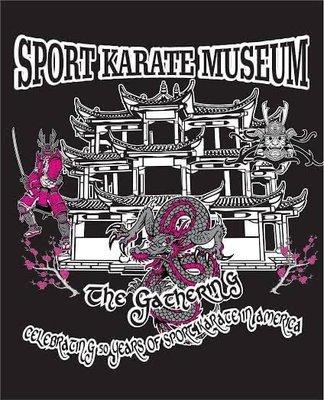 Sport Karate Museum