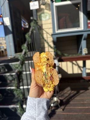 Jennings House Eatery