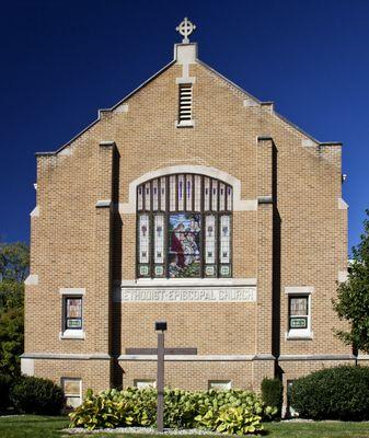 Chesterton United Methodist Church