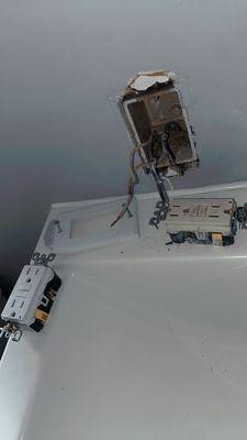 Handyman E-Man Construction