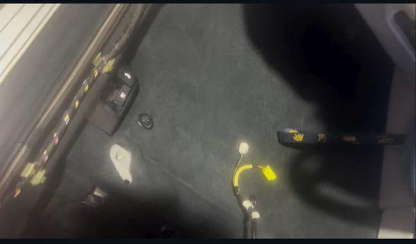 Sergio’s Auto Repair