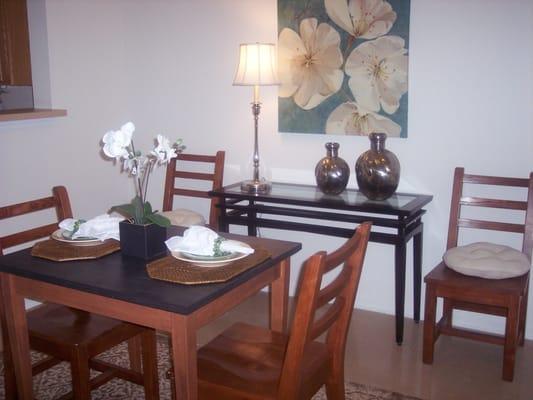 College Pointe Apartments