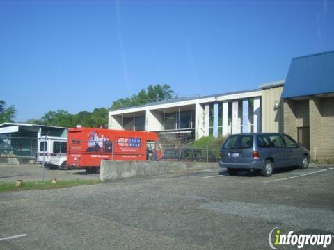 Port City Foreign Car Service