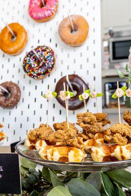 The Hive Events Studio