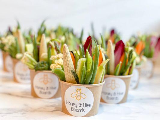 Honey & Hive Boards