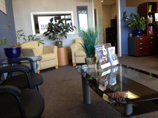 Seguros Insurance Depot