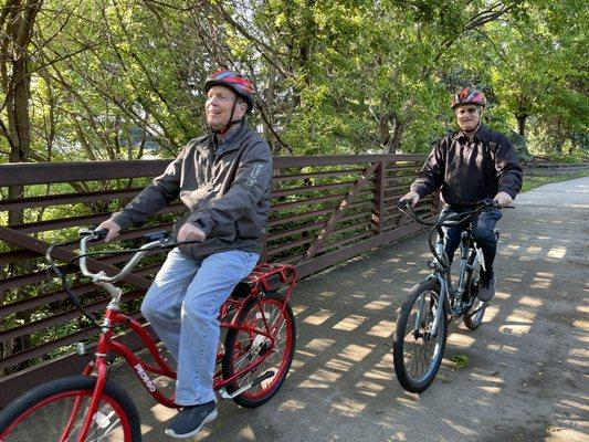 Pedego Electric Bikes - West Omaha