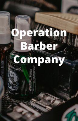 Operation Barber Company