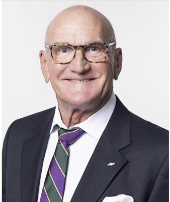 Bruce Morriss- Realtor