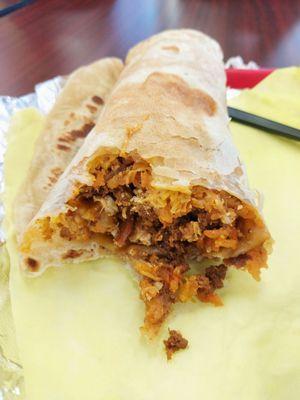 Rolbertos Mexican Food