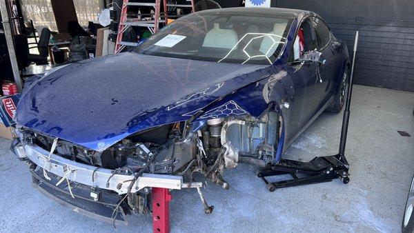 recovery after purchase in auction for clients