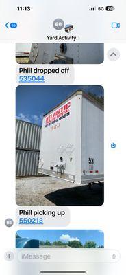 Atlantic Trailer Leasing and Sales
