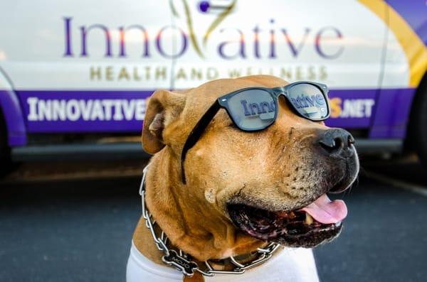 Innovative Health and Wellness