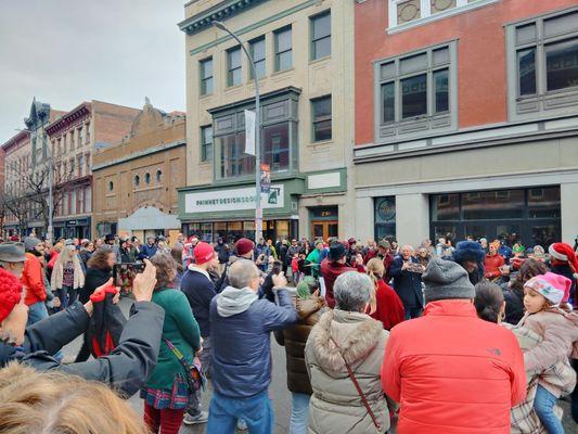 Downtown Troy Business Improvement District