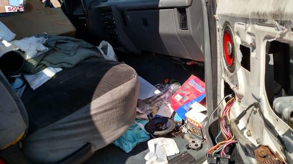 Midway Auto Carrier & Towing