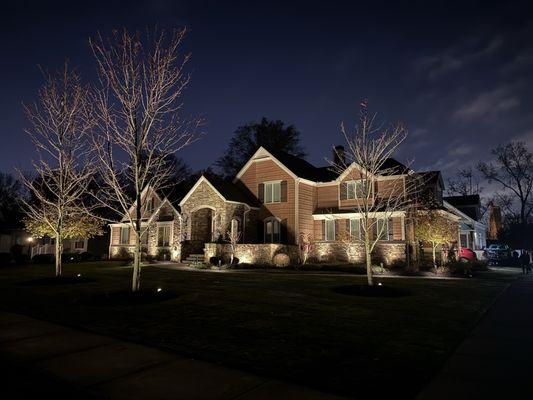 Litescapes by Dan Husney