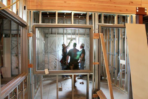 Ability Painting and Construction