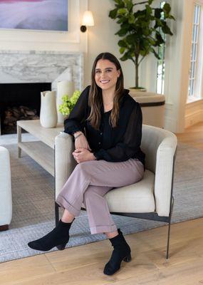 Maddy Mazzola - Compass