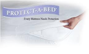 Every Mattress Needs Protection!
