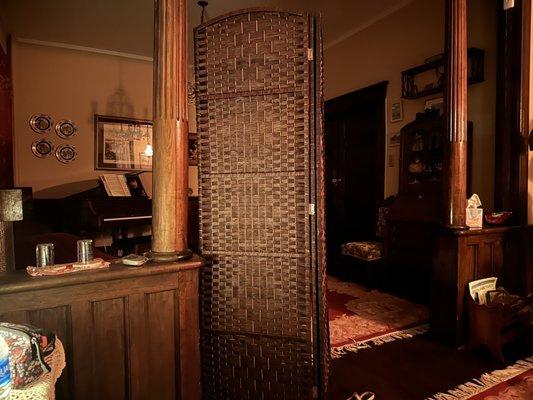 Hearts Desire Inn B & B