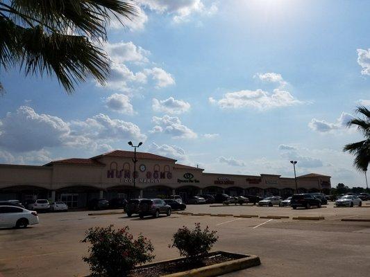 Speaking of hung dong