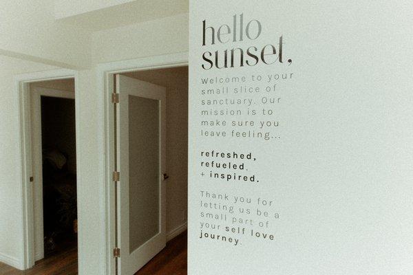 Restored West Hollywood