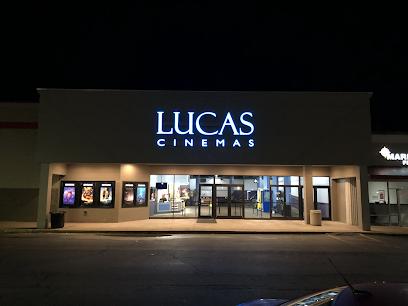 Lucas Cinemas