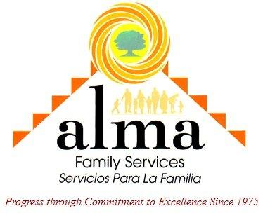 Alma Family Services