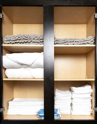 Lua's Cleaning Service