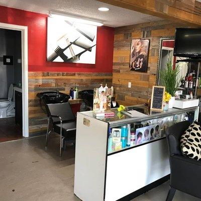 Shalom Austin Hair Salon