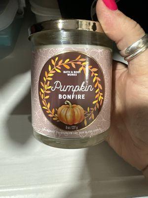 60% off - smell good! 10.13.24