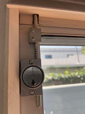 Jacobs Security Services