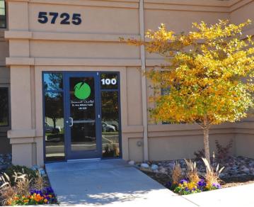 Amy Trujillo, DDS - Summit Dental