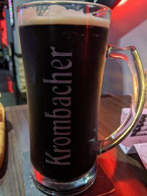 Old Bavarian Brewing Company