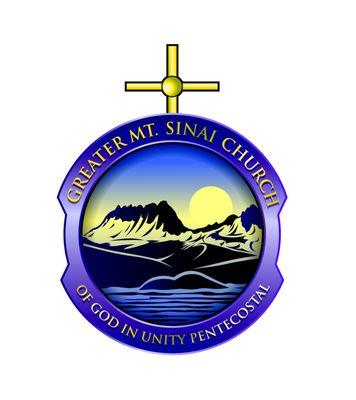 Greater Mt. Sinai Church of God in Unity Pentecostal