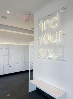 SoulCycle Union Street