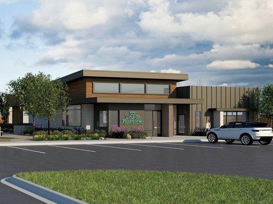 Parkview Pediatric Dentistry