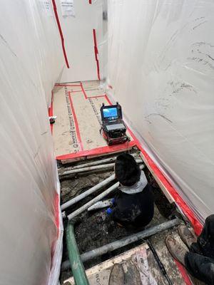 Nor-Cal Equipment Rentals