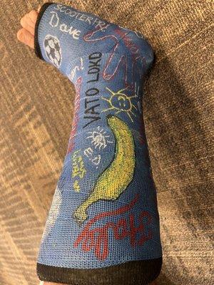 Ross H. Talarico, DPM