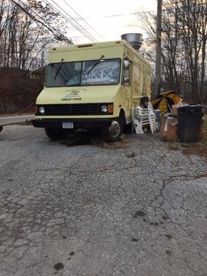 Home of the best damn lightly buttered roll on Jackson Ave.