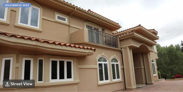 Sam Pabuwal - New American Lending