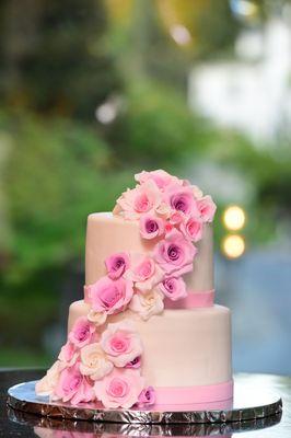 Cake Passion By Kanica