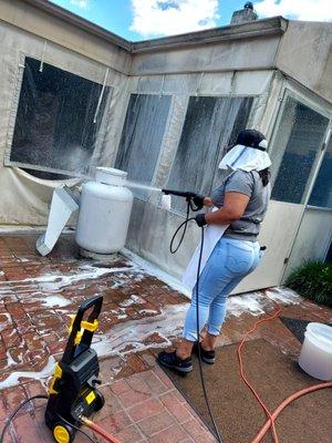 Multi Services Addition