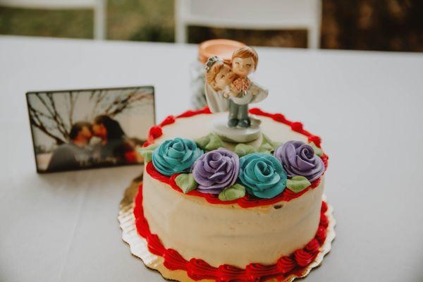 C&L Events & Weddings